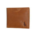 Bi-Fold Wallet - Leather