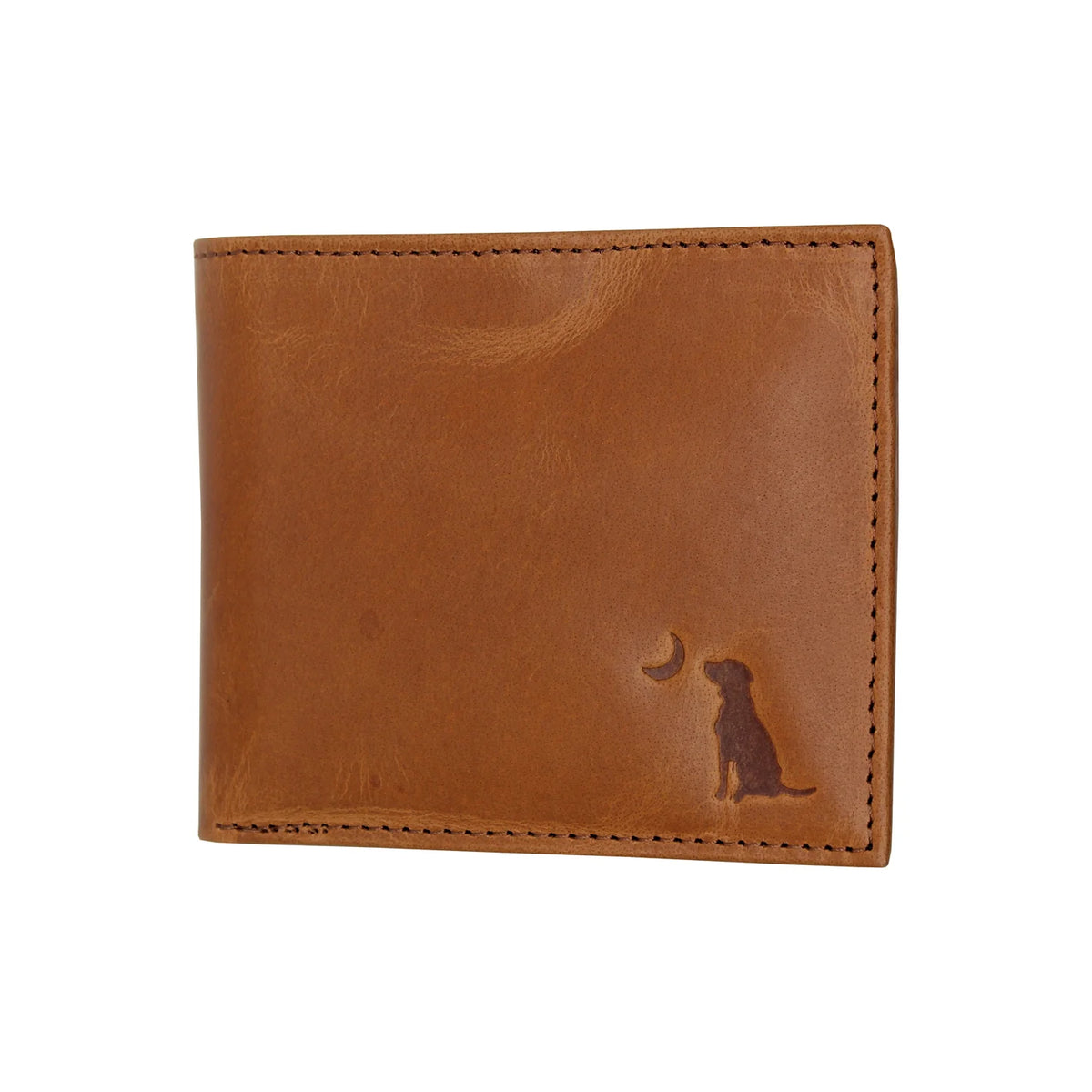 Bi-Fold Wallet - Leather