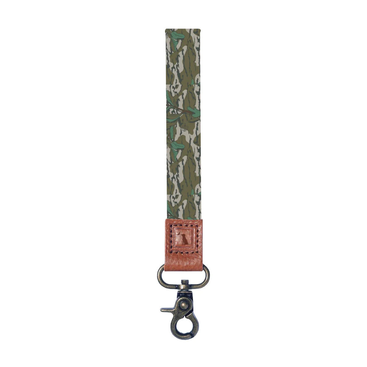 Wrist Lanyard