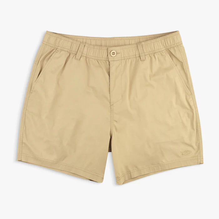Dark Sand Landlock Shorts