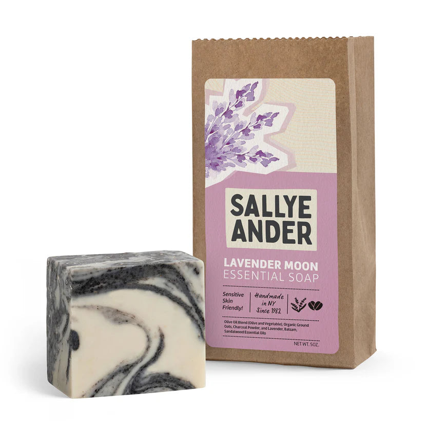 Sallye Ander Soaps