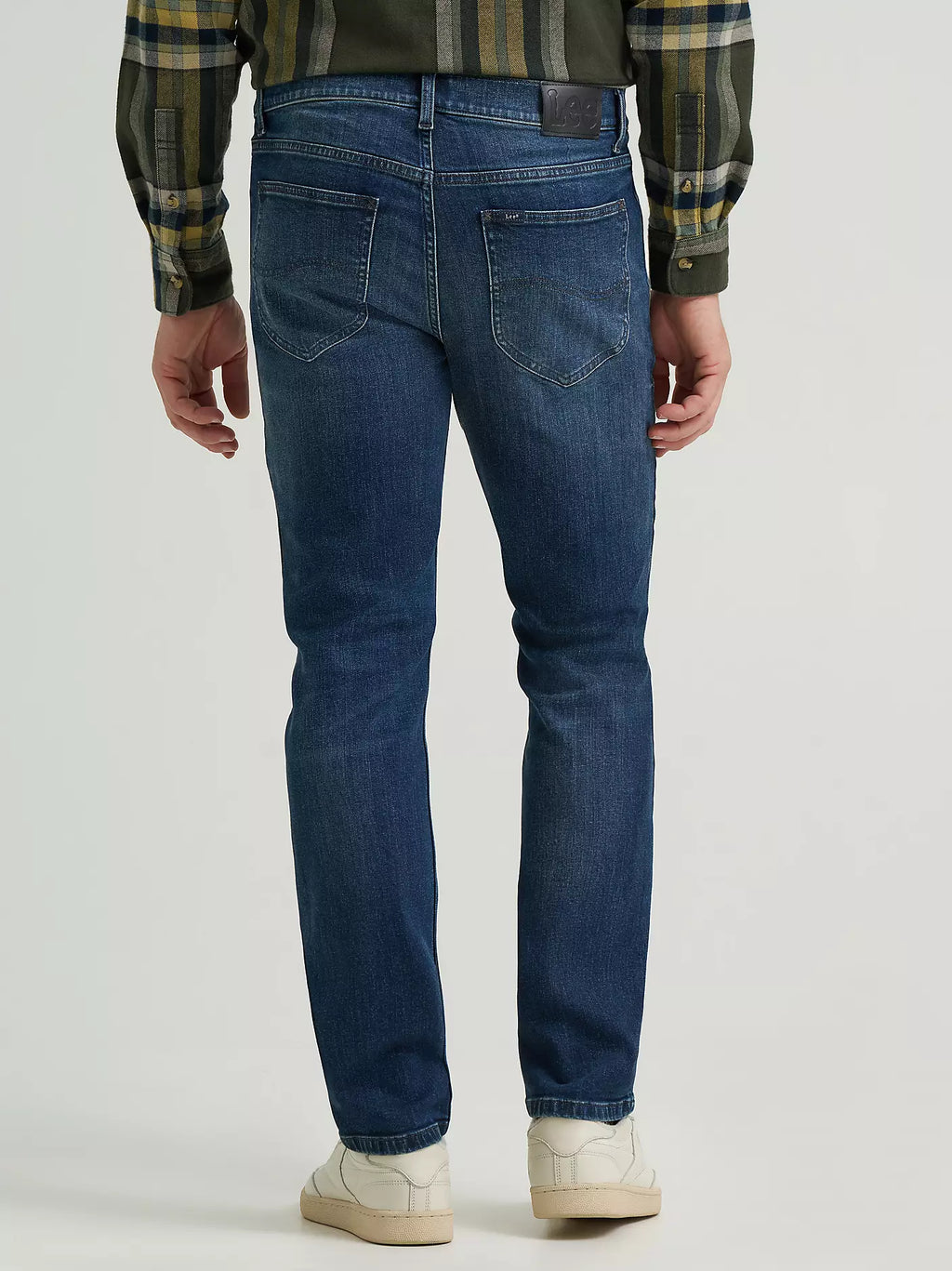 LEE T4 LEGENDARY REGULAR STRAIGHT, ANCHOR