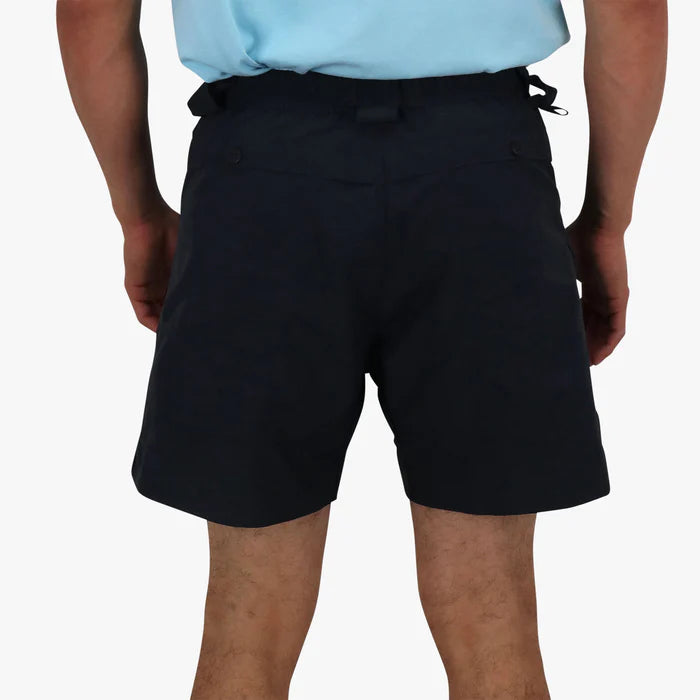 Original Fishing Short Black 6"