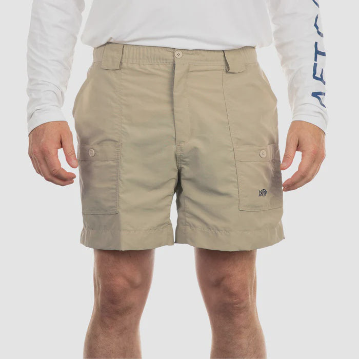 Original Fishing Shorts Khaki