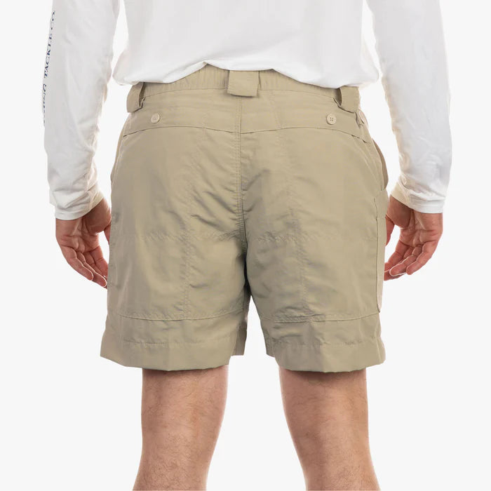 Original Fishing Shorts Khaki
