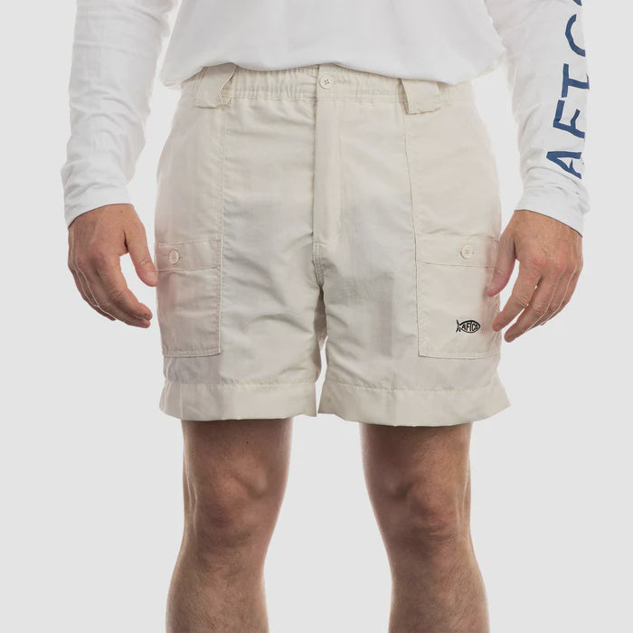 Original Fishing Short Natural