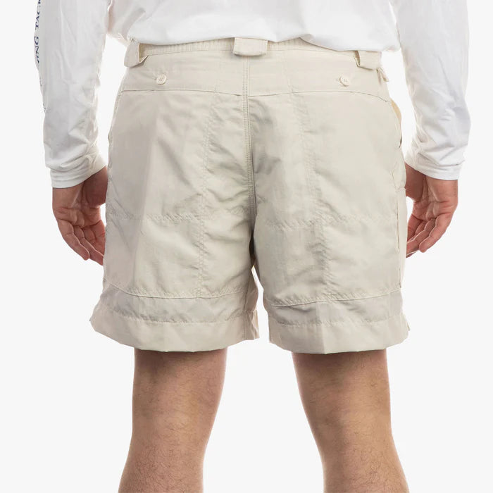 Original Fishing Short Natural