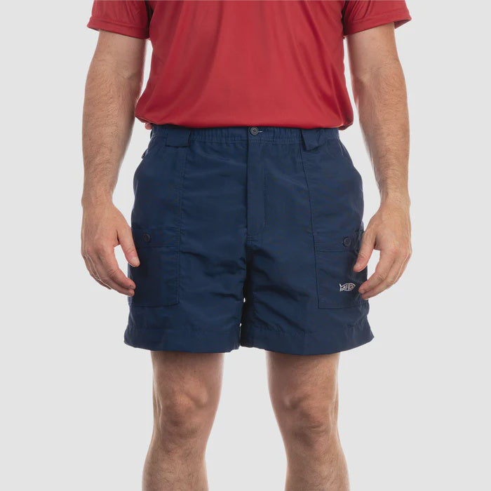 Original Fishing Shorts Navy
