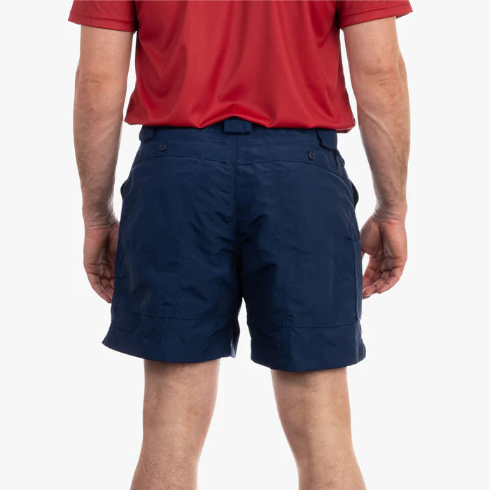 Original Fishing Shorts Navy