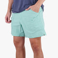 Original Fishing Short Ocean Wave 6"