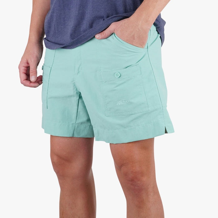 Original Fishing Short Ocean Wave 6"