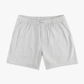 Youth Oyster Grey Landlocked Shorts