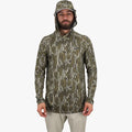 Mens Mossy Oak Perf Hoodie