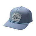Man's Best Friend HC Rope Hat Stone Blue
