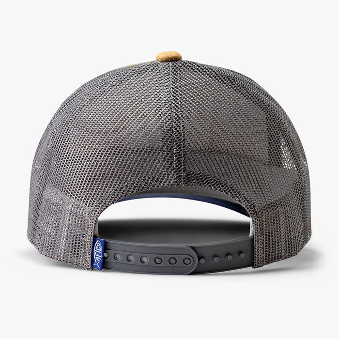 Origin Trucker - Khaki