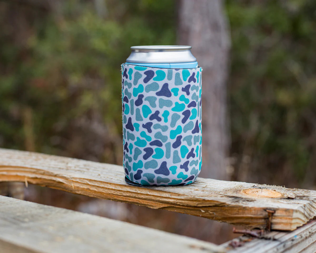 Scent South Koozies