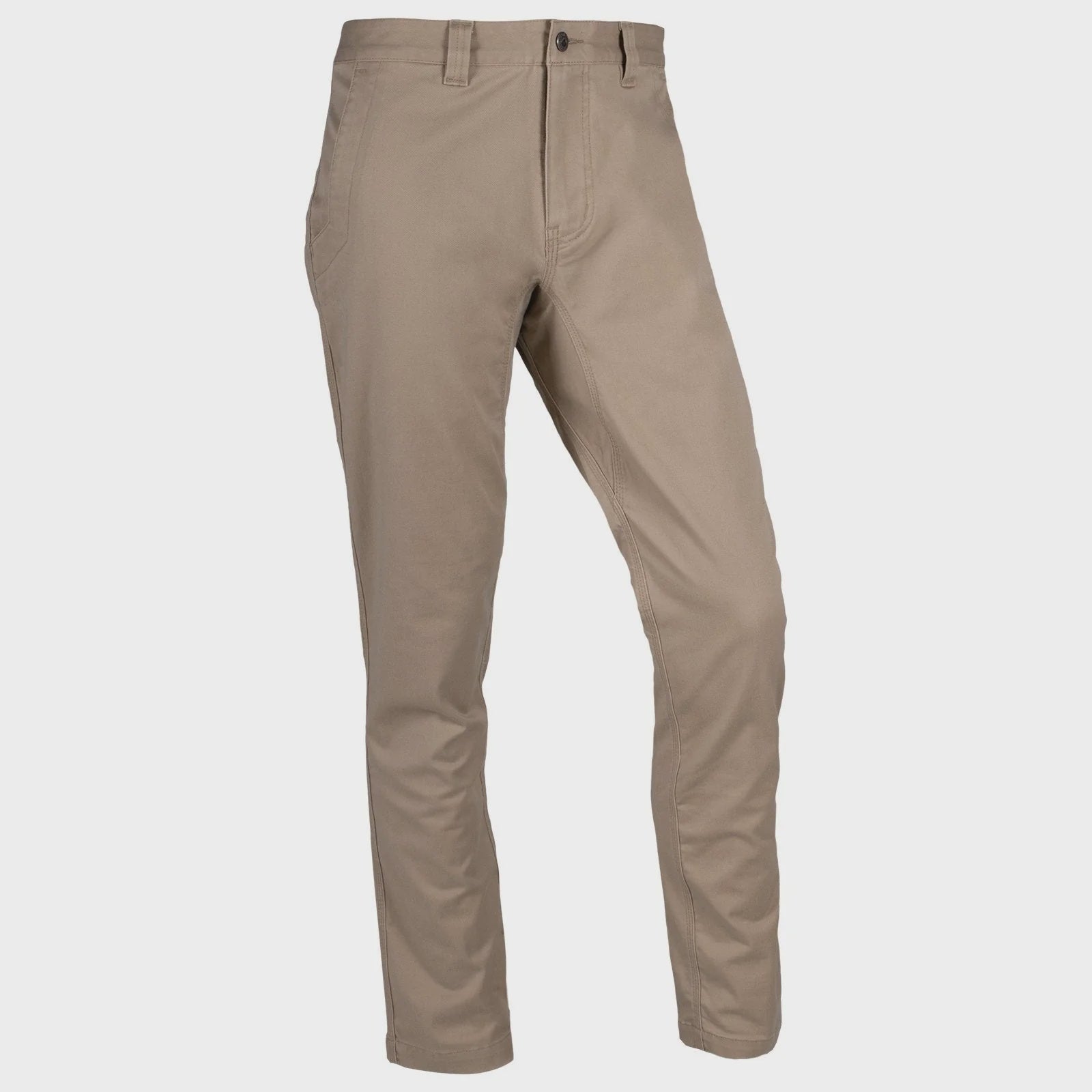 Men's Teton Retro Khaki Modern Fit