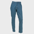 Miter Denim Jean Classic Fit Medium Wash