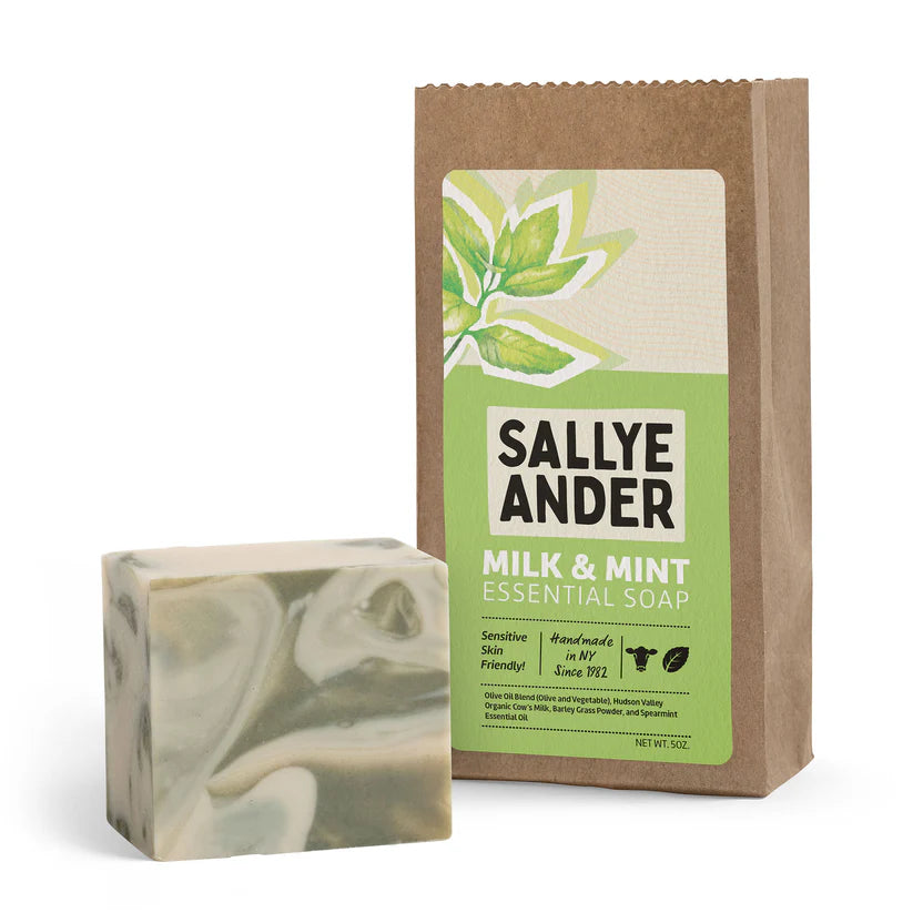 Sallye Ander Soaps