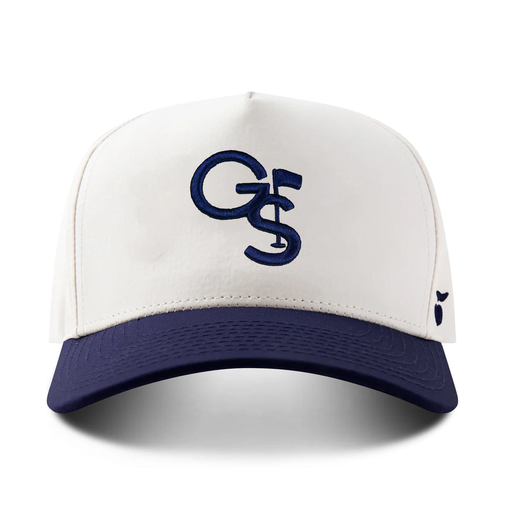 GS Golf Logo Hat