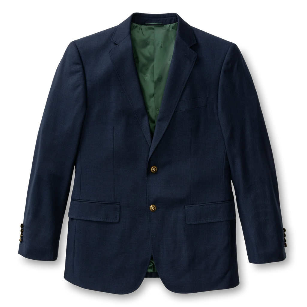 O'Bryan Blazer - Navy