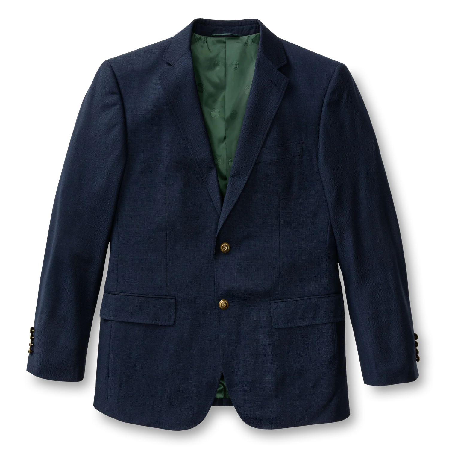 O'Bryan Blazer - Navy