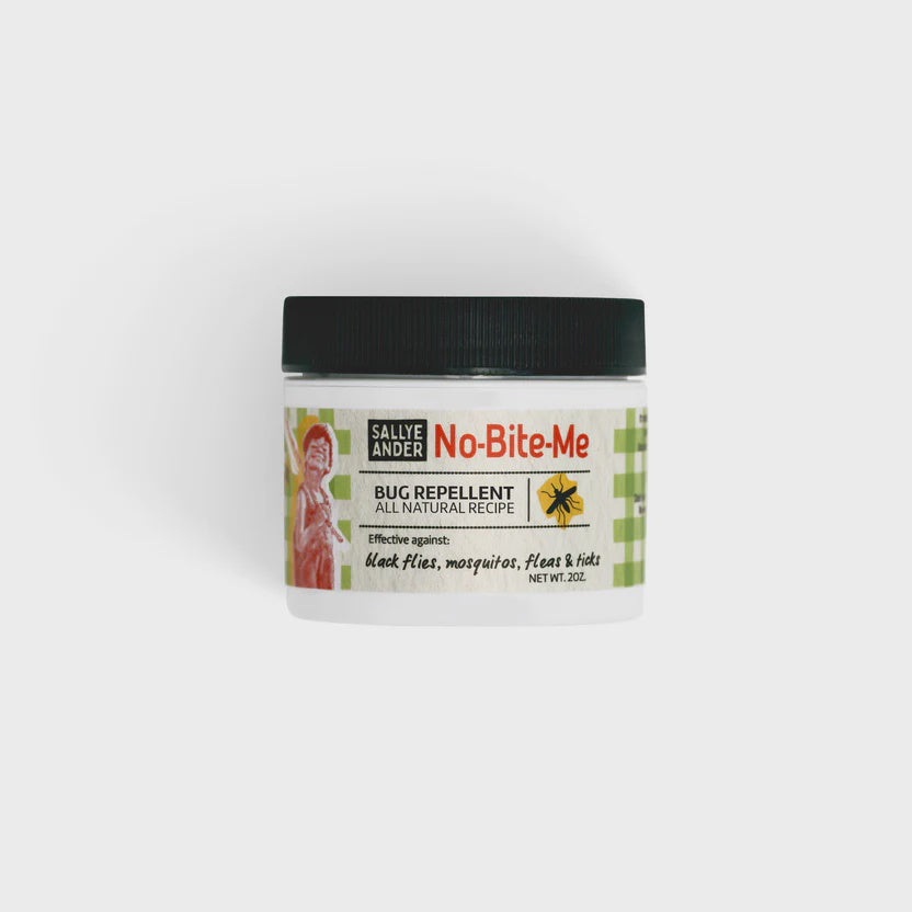 Bug Repellant & After-Bite Cream