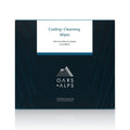 Oars & Alps Cooling & Cleansing Wipes