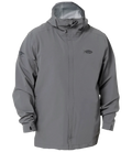 Small Transformer Jacket - Charcoal