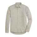 Cypress Tailored Fit Brushed Performance Twill Buckthorn