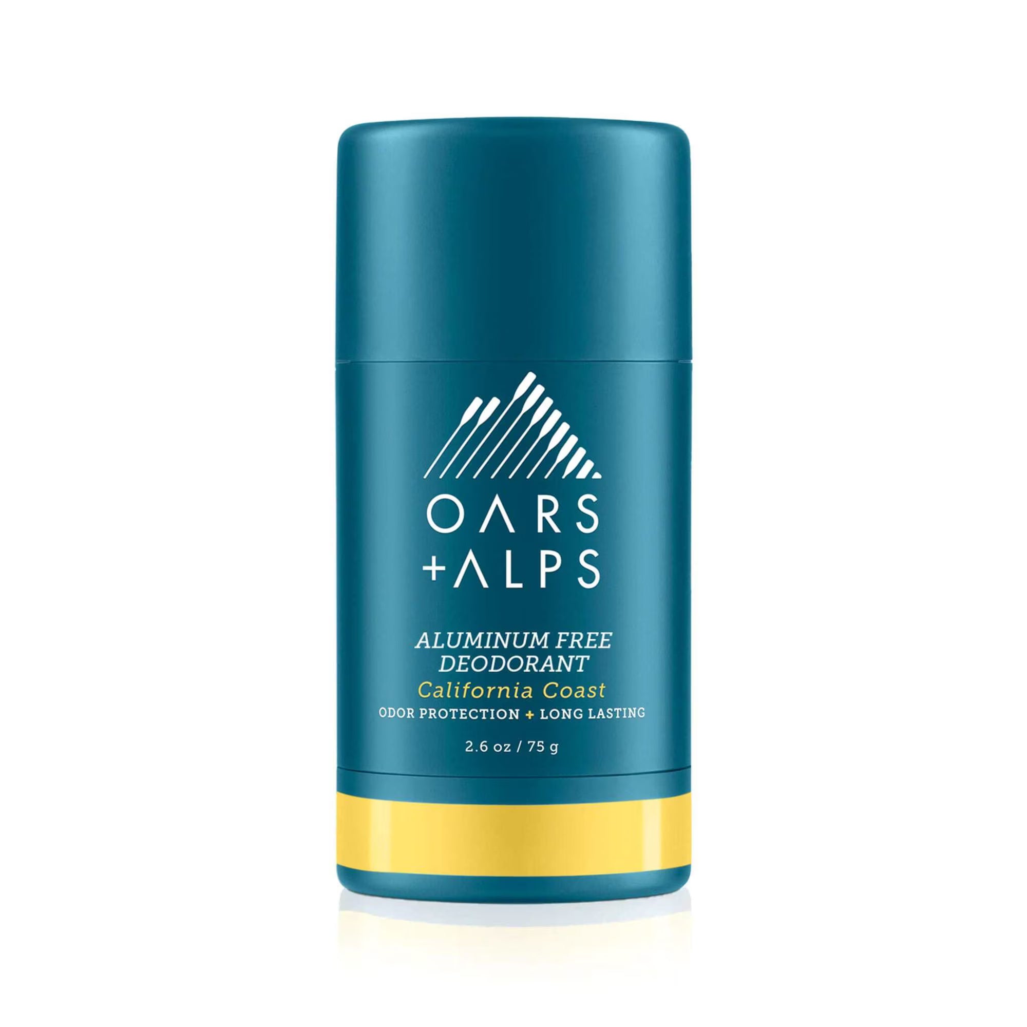 Oars & Alps Deodorant