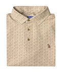 Old Fashioned Cocktail Polo