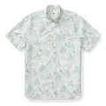 Soft White Button Down
