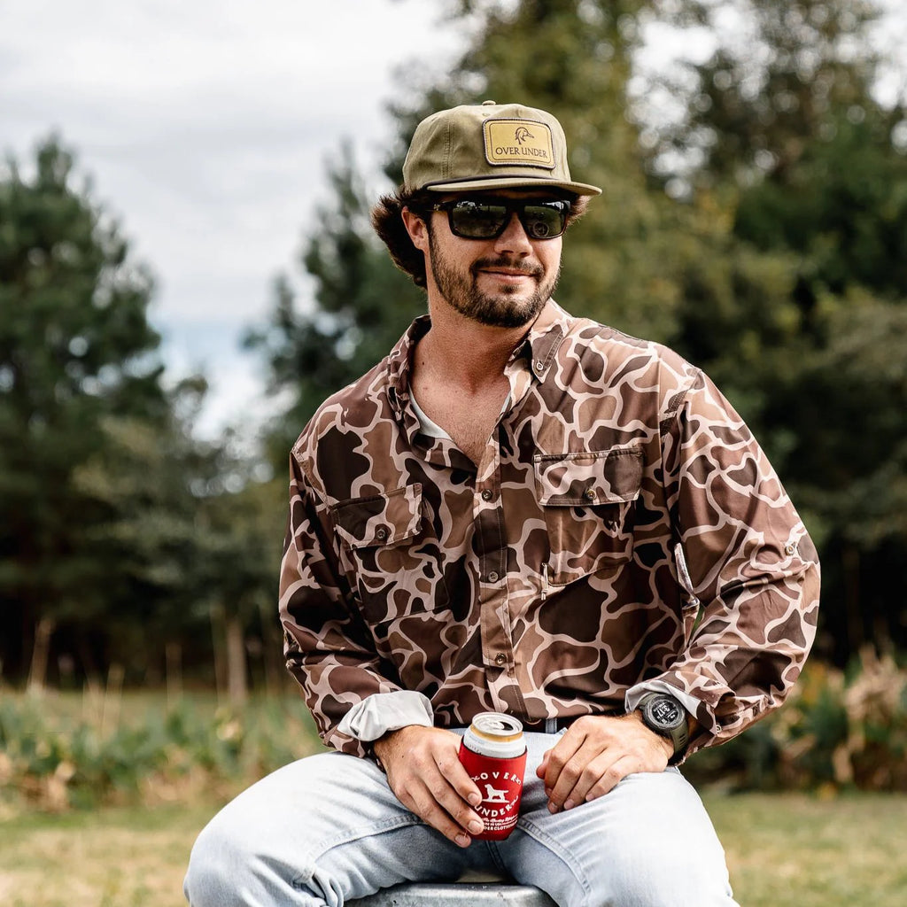 LS 3 SEASON ULTRA LIGHT SHIRT