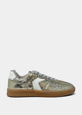 Portland Shoe-Gold