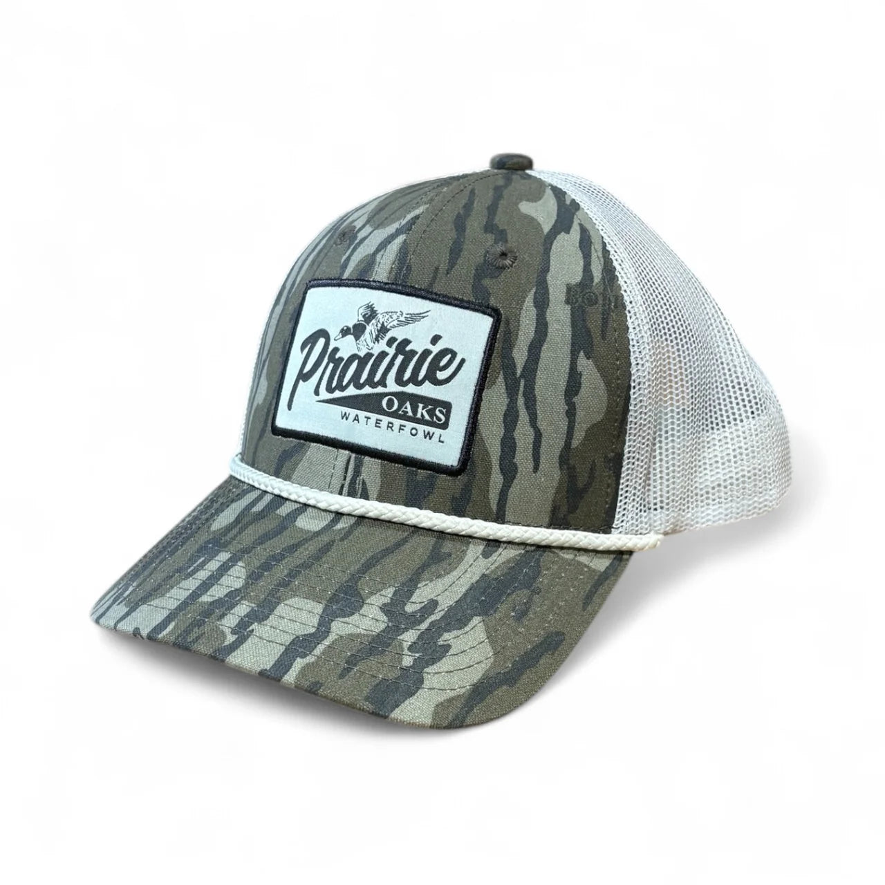 Bottomland Trucker Hat