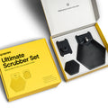Tooletries Ultimate Scrubber Set