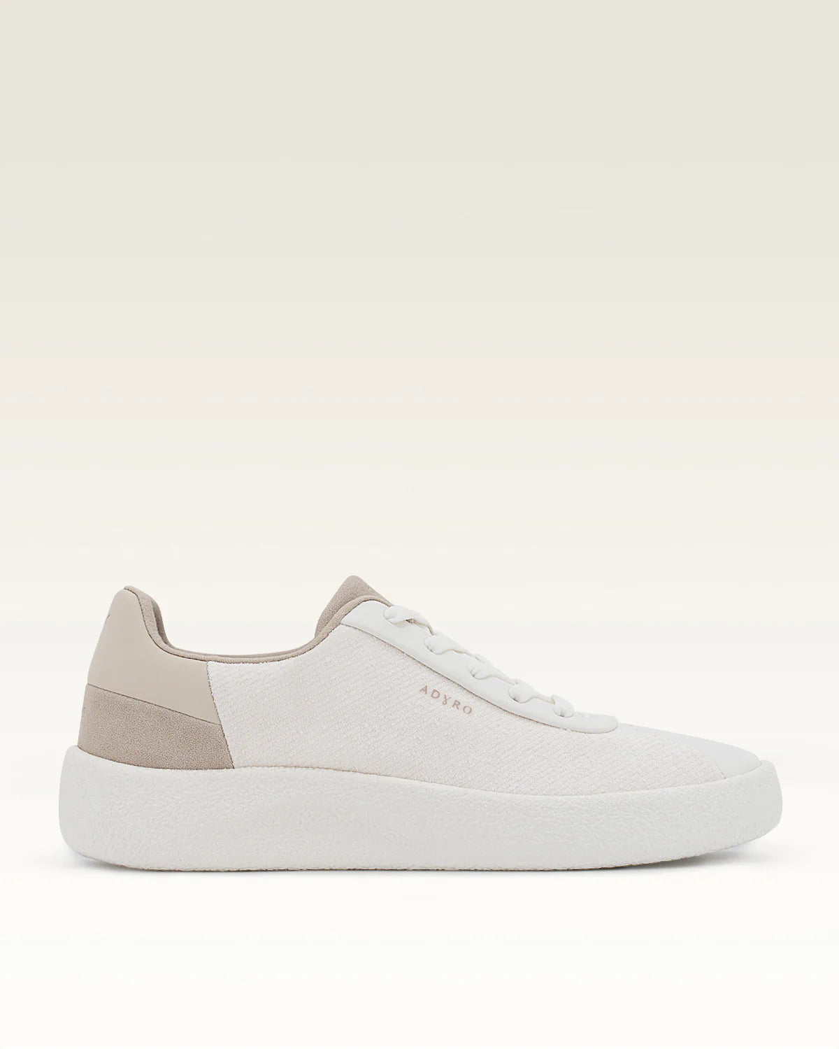 Adyro Prima-Pear White