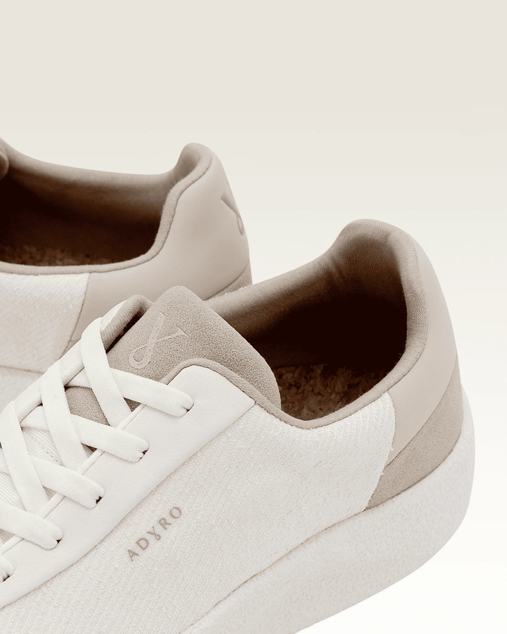 Adyro Prima-Pear White
