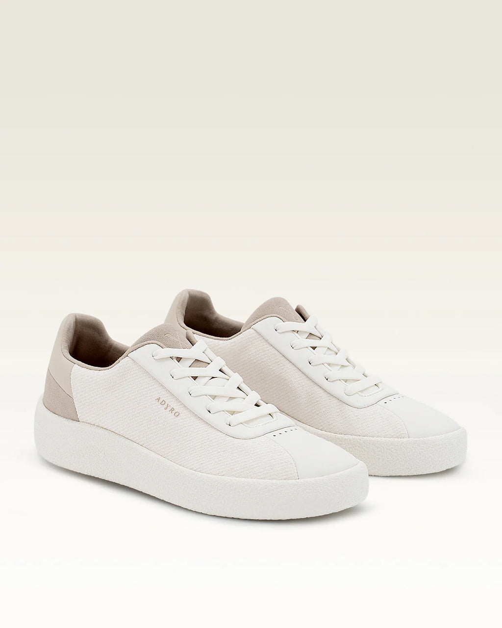 Adyro Prima-Pear White