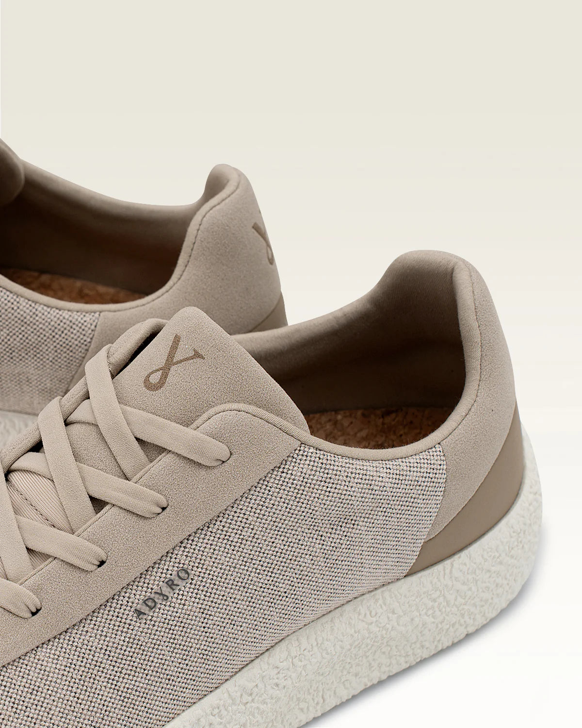 Adyro Primo - Sand Beige