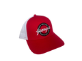 Retro Georgia Mesh Back Trucker Hat