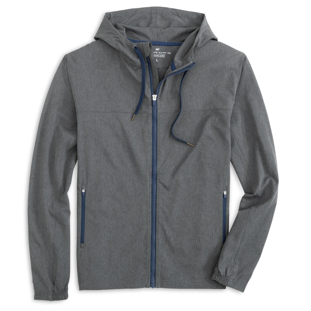 Riggins Jacket Navy