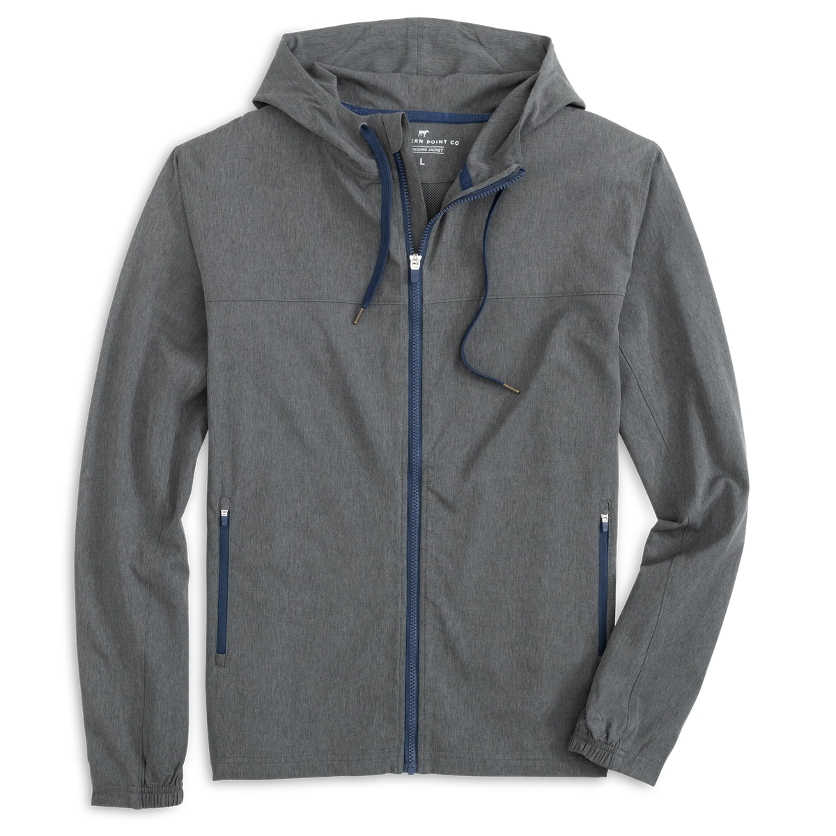 Riggins Jacket Navy