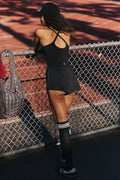 Righteous RunRise - Black/Black