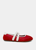 Salome - Red