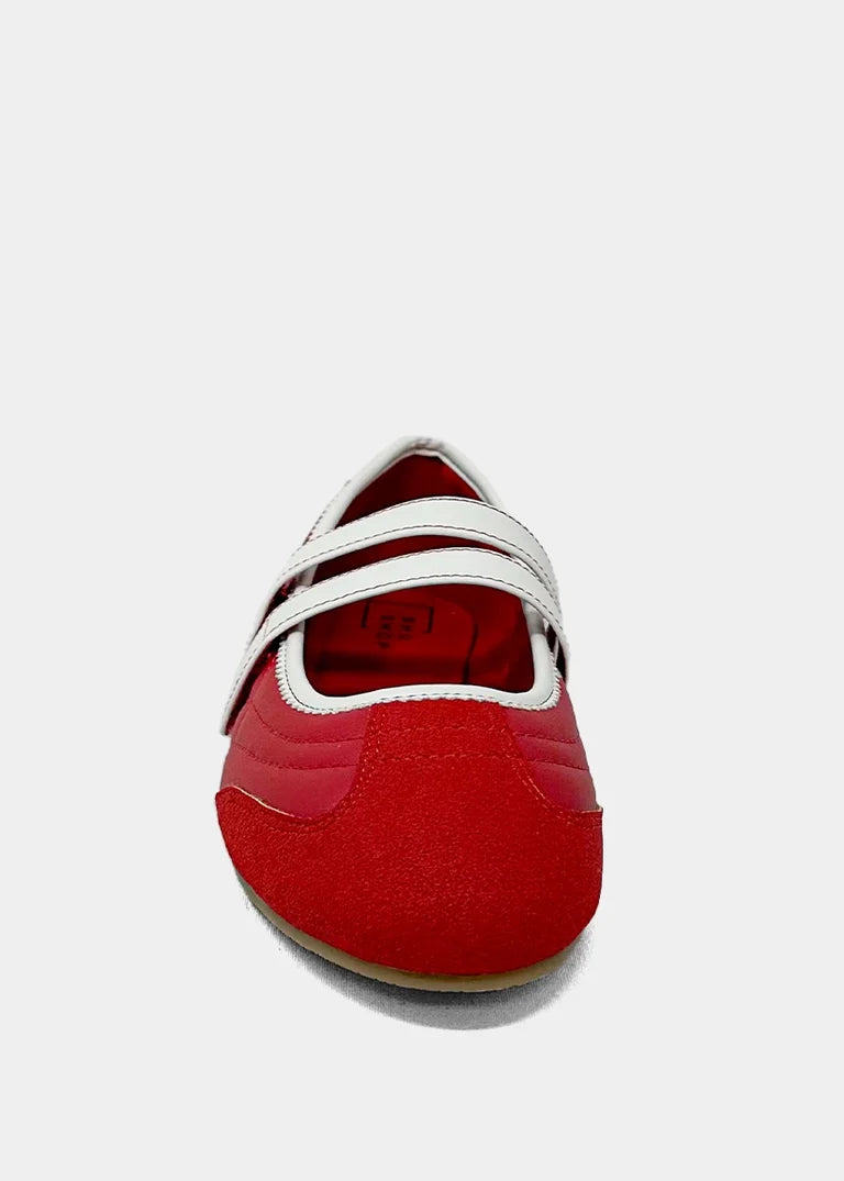 Salome - Red