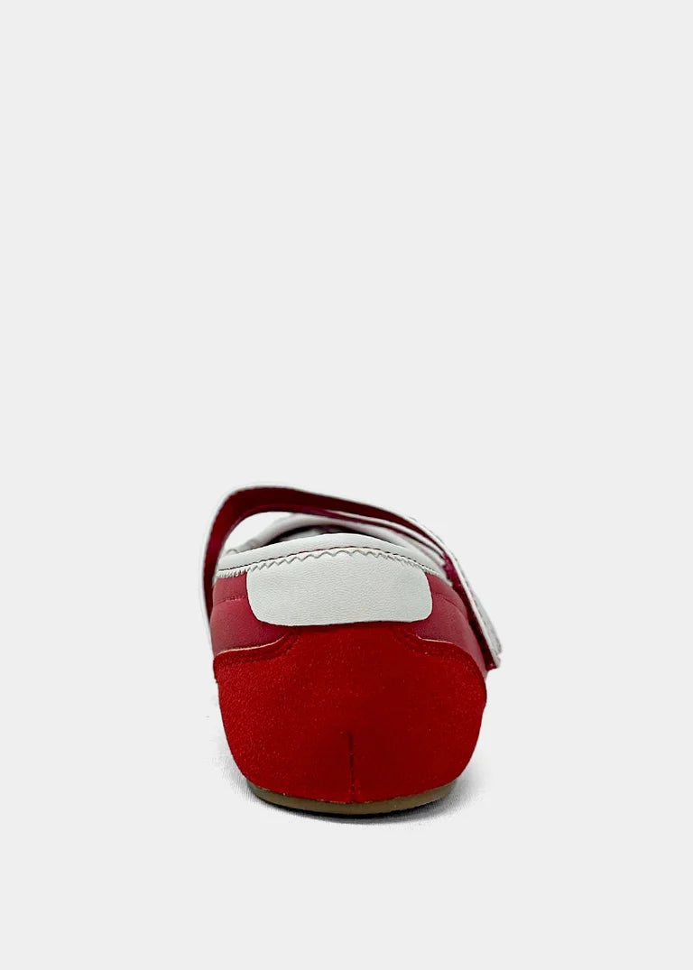 Salome - Red