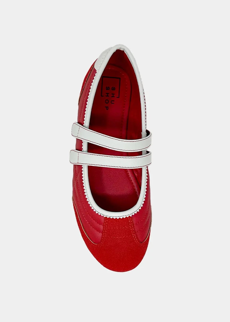 Salome - Red