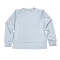 Vacay All Day Cross Terry Shirt